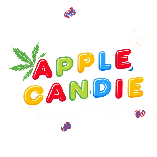 Apple Candie | PHOTOFEM | Elev8 Seeds - Freigestellt 2026-10-09