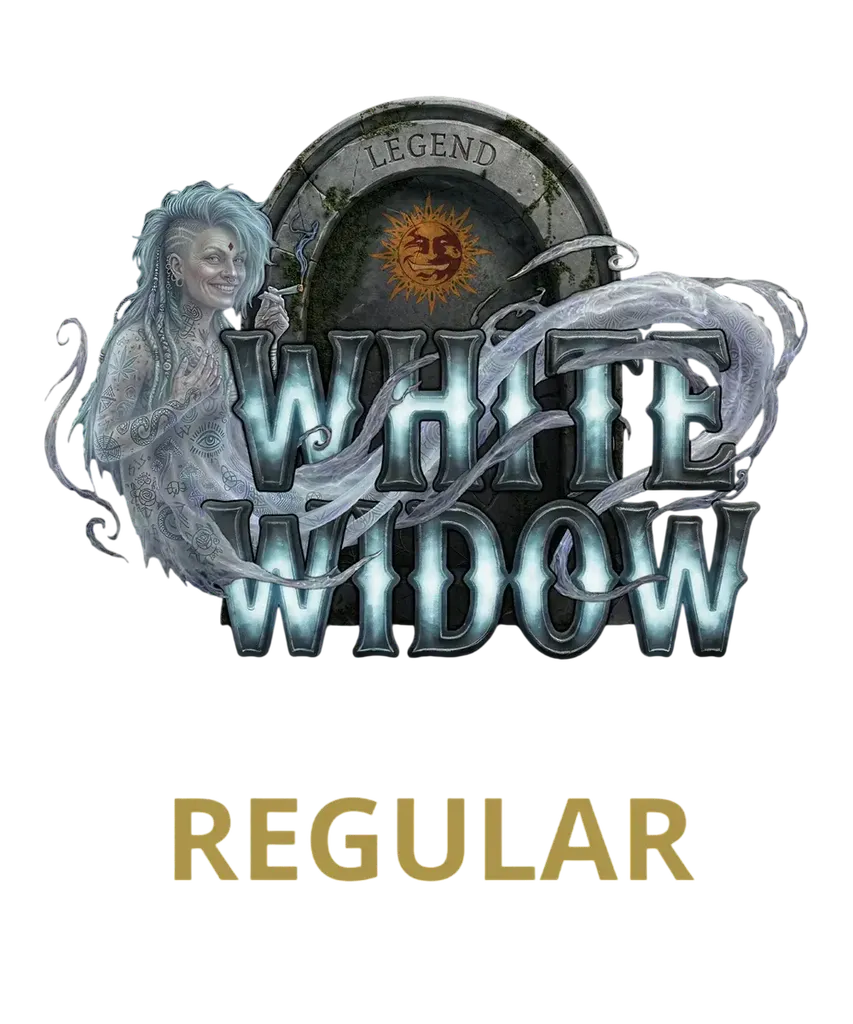 [BFS-WHWI-REG-5] White Widow | PHOTOREG | Barneys Farm - vorheriges Hauptbild