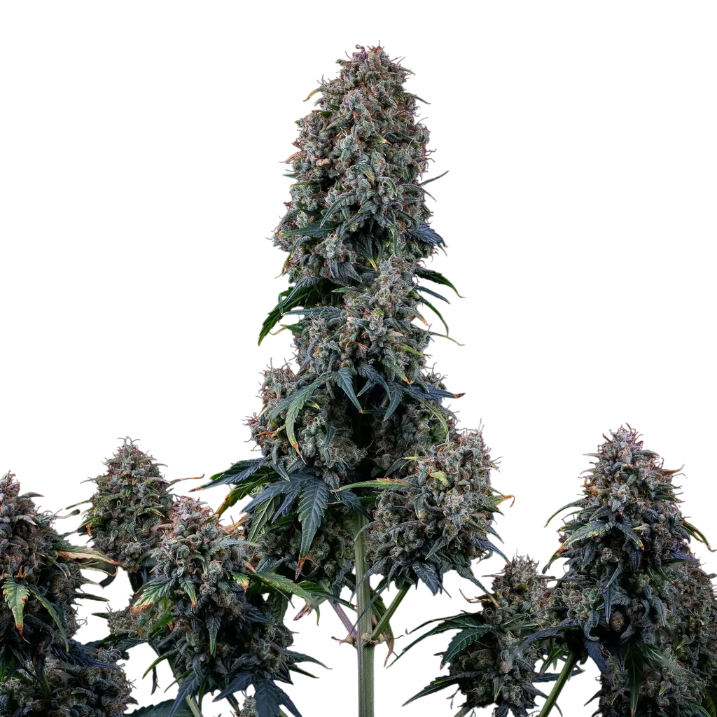 Alien Vs Triangle Auto | AUTOFEM | Mephisto Genetics - Freigestellt 2026-08-13