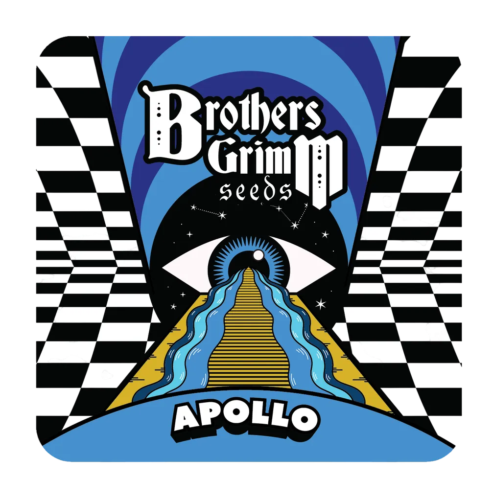 Apollo | PHOTOFEM | Brothers Grimm Seeds - Freigestellt 2026-08-13