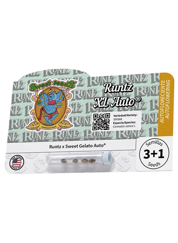 Runtz XL Auto | AUTOFEM | Sweet Seeds