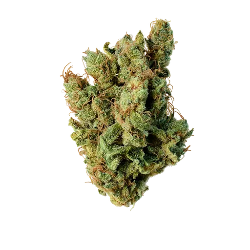 Super Silver Haze
