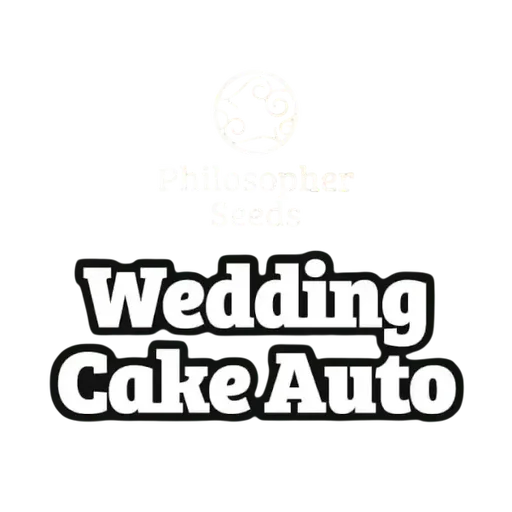 Wedding Cake Auto