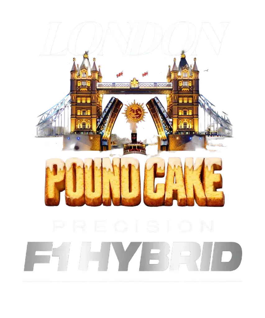 London Pound Cake Auto | AUTOFEM | Barneys Farm