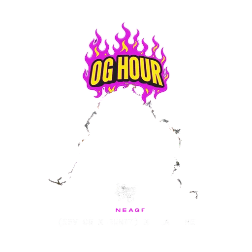 OG Hour | PHOTOFEM | Wizard Trees