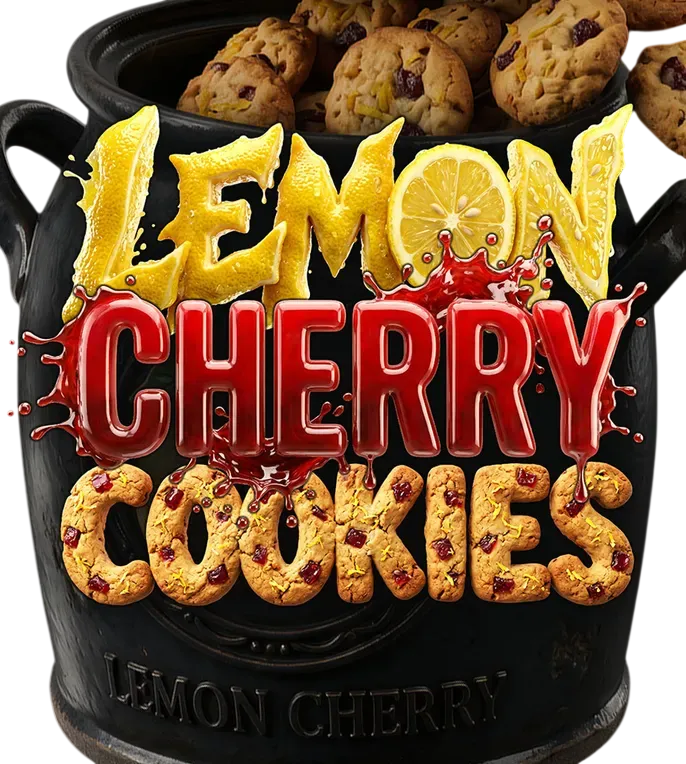 Lemon Cherry Cookies Auto | AUTOFEM | Barneys Farm
