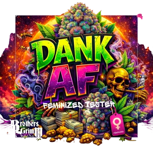 Dank AF