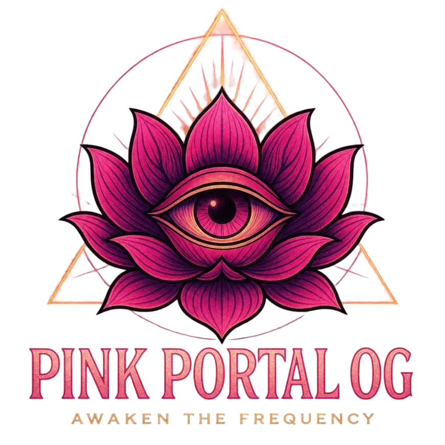 Pink Portal OG | PHOTOFEM | Brothers Grimm Seeds