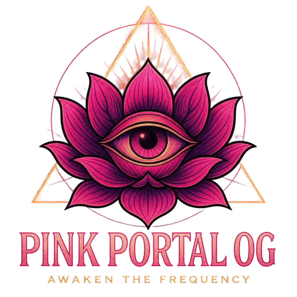 Pink Portal OG | PHOTOFEM | Brothers Grimm Seeds