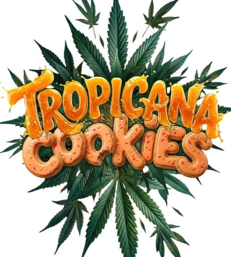 Tropicana Cookies Auto