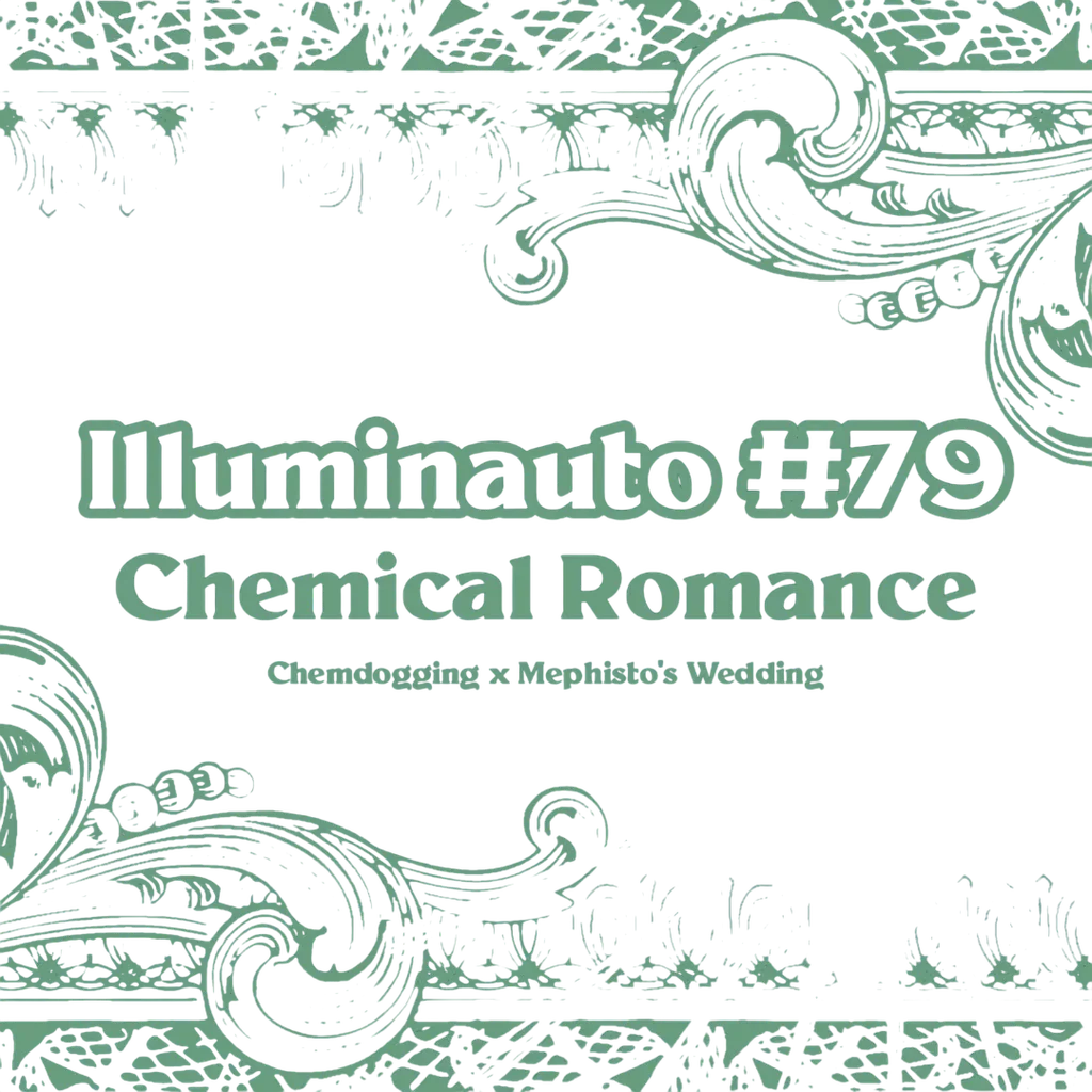 Chemical Romance Auto – Produktansicht