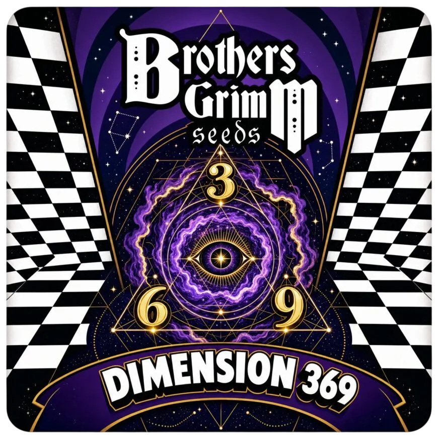 Dimension 369 | PHOTOFEM | Brothers Grimm Seeds