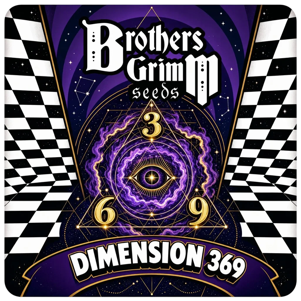 Dimension 369 | PHOTOFEM | Brothers Grimm Seeds
