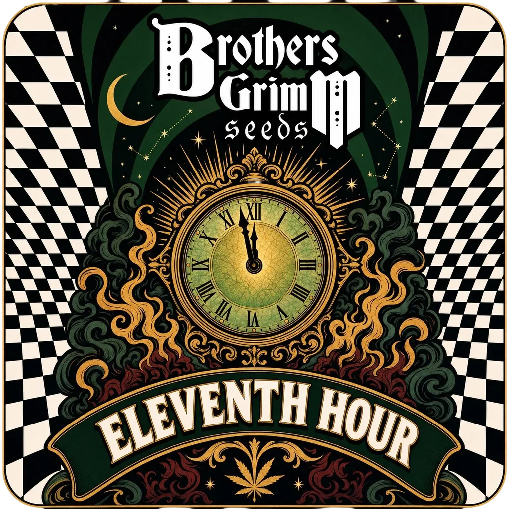 Eleventh Hour | PHOTOFEM | Brothers Grimm Seeds