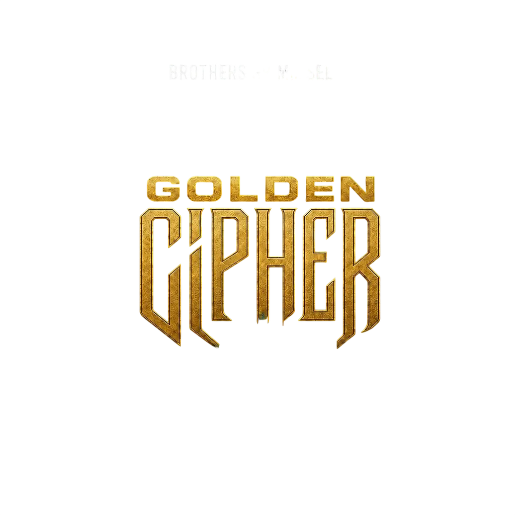 Golden Cipher | PHOTOFEM | Brothers Grimm Seeds