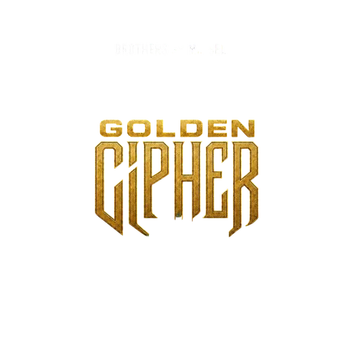 Golden Cipher