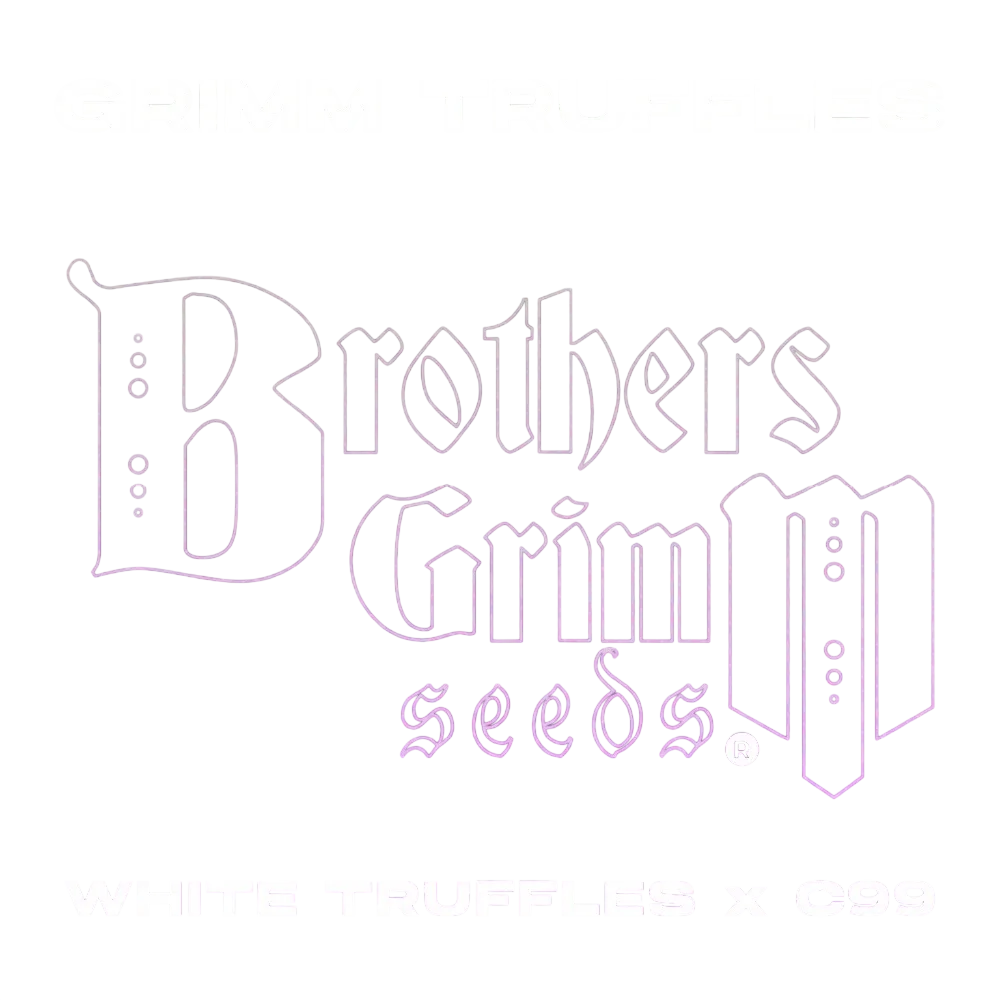 Grimm Truffles | PHOTOFEM | Brothers Grimm Seeds