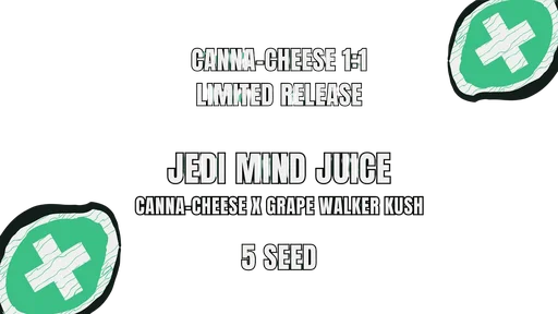 Jedi Mind Juice Auto