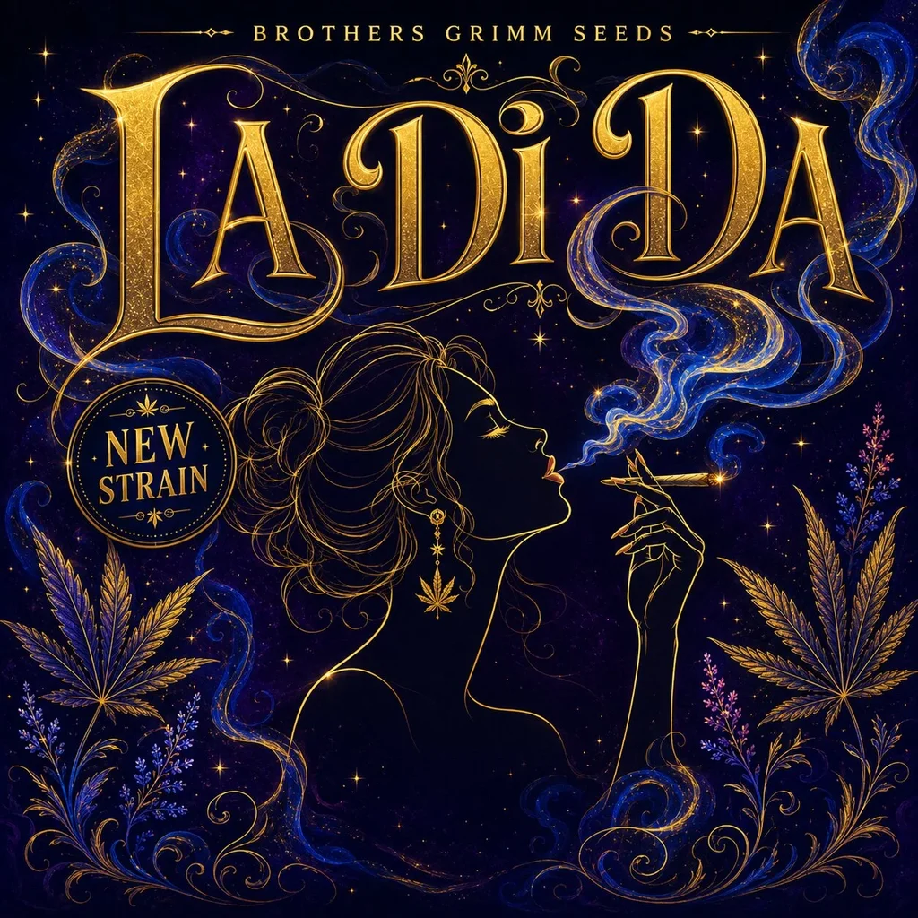 La Di Da | PHOTOFEM | Brothers Grimm Seeds