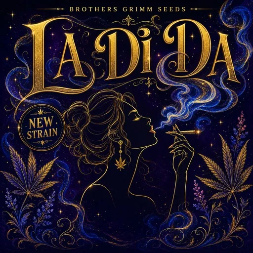 La Di Da