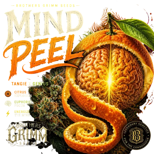 Mind Peel