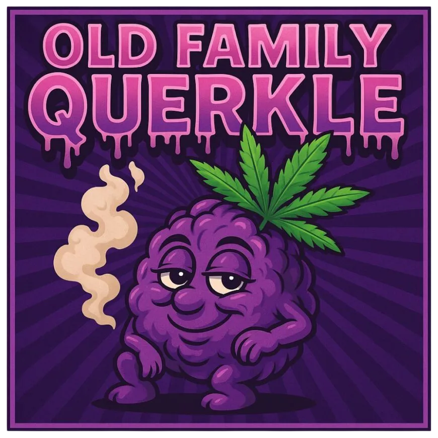 Old Family Querkle | PHOTOREG | Brothers Grimm Seeds