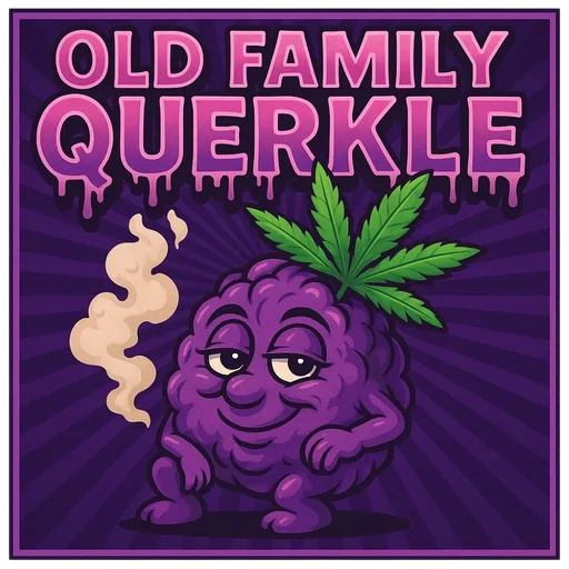 Old Family Querkle