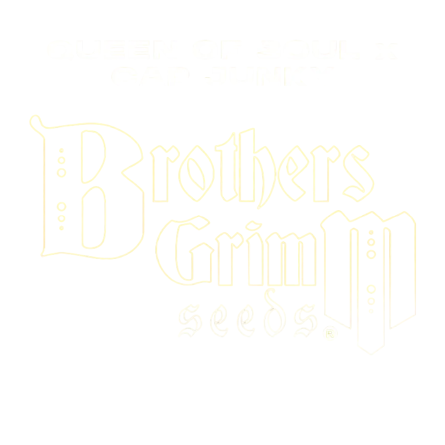 Queen of Soul x Cap Junky | PHOTOFEM | Brothers Grimm Seeds