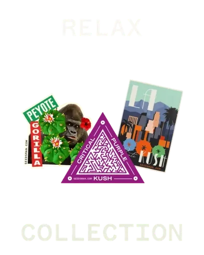 Relax Collection