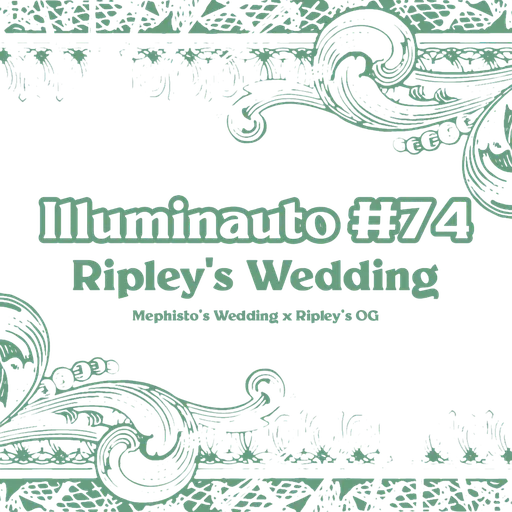 Ripley's Wedding Auto