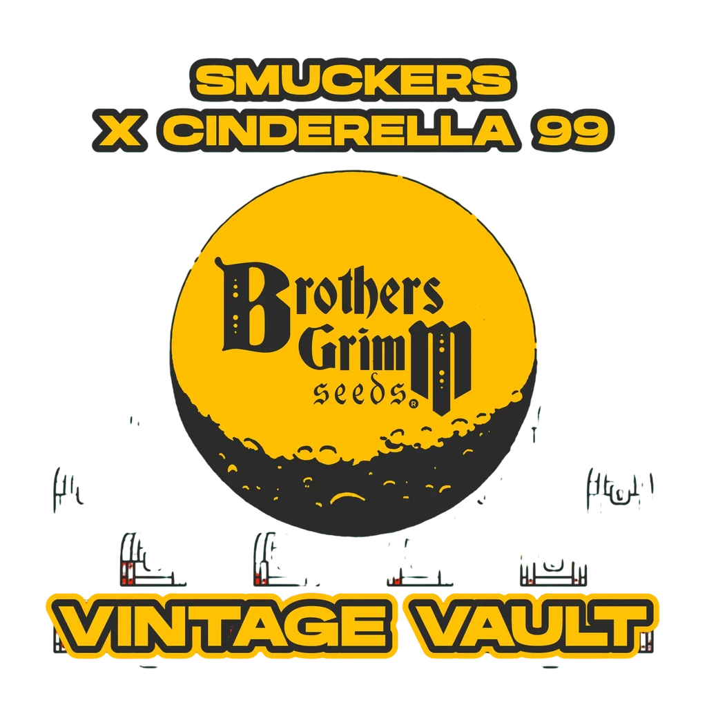 Smuckerella | PHOTOREG | Brothers Grimm Seeds