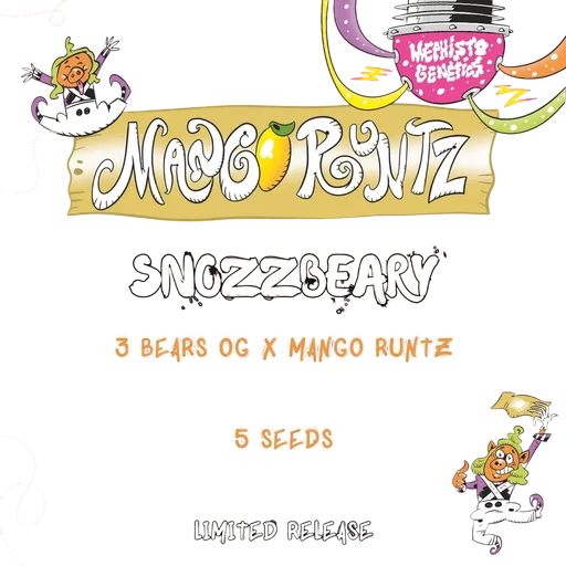 Snozzbeary Auto