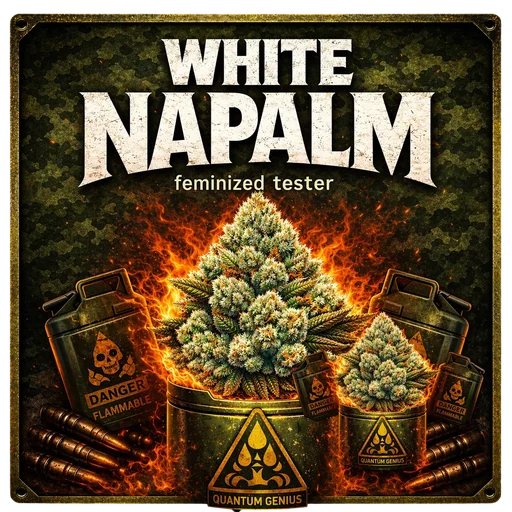 White Napalm