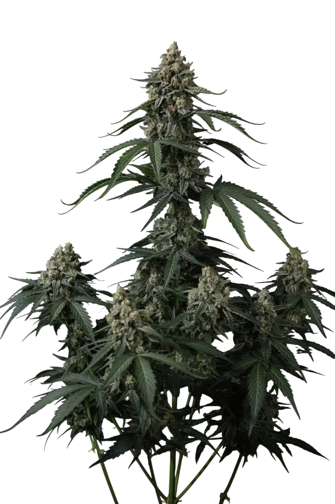 Banana Cherry Cookies Auto | AUTOFEM | Fast Buds