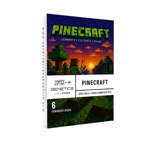 Pinecraft