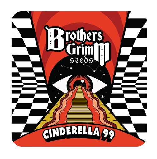 Cinderella 99