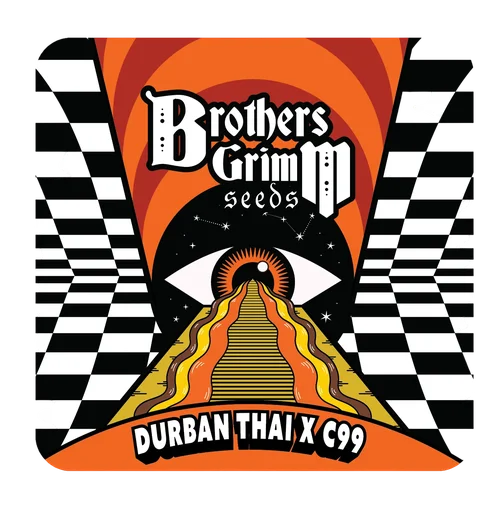 Durban Thai x C99
