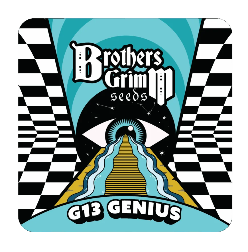 G13 Genius | PHOTOFEM | Brothers Grimm Seeds