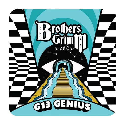 G13 Genius