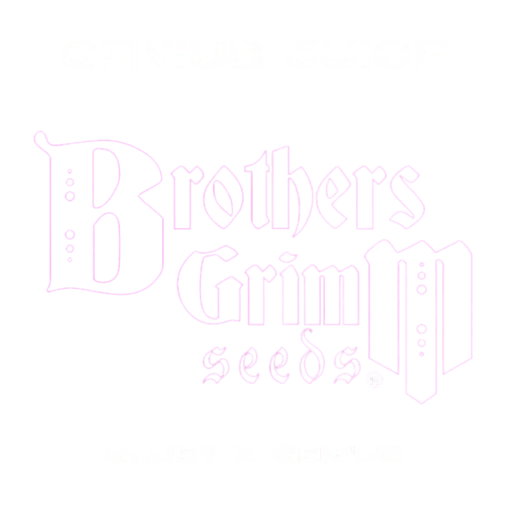 Genius Juice | PHOTOFEM | Brothers Grimm Seeds