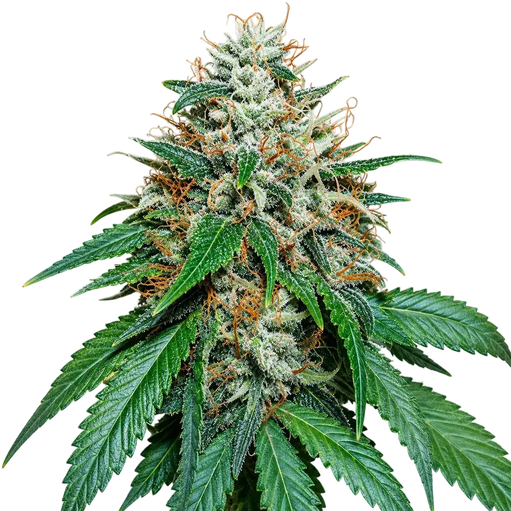 Grape Kush | PHOTOFEM | Cali Connection