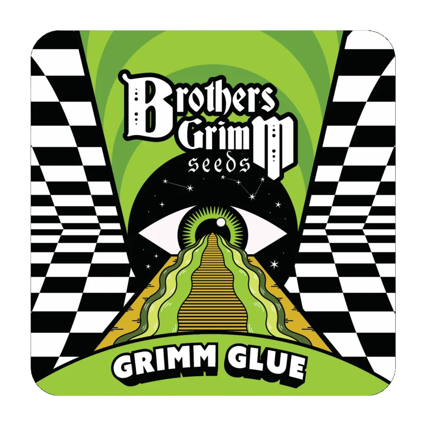 Grimm Glue | PHOTOFEM | Brothers Grimm Seeds