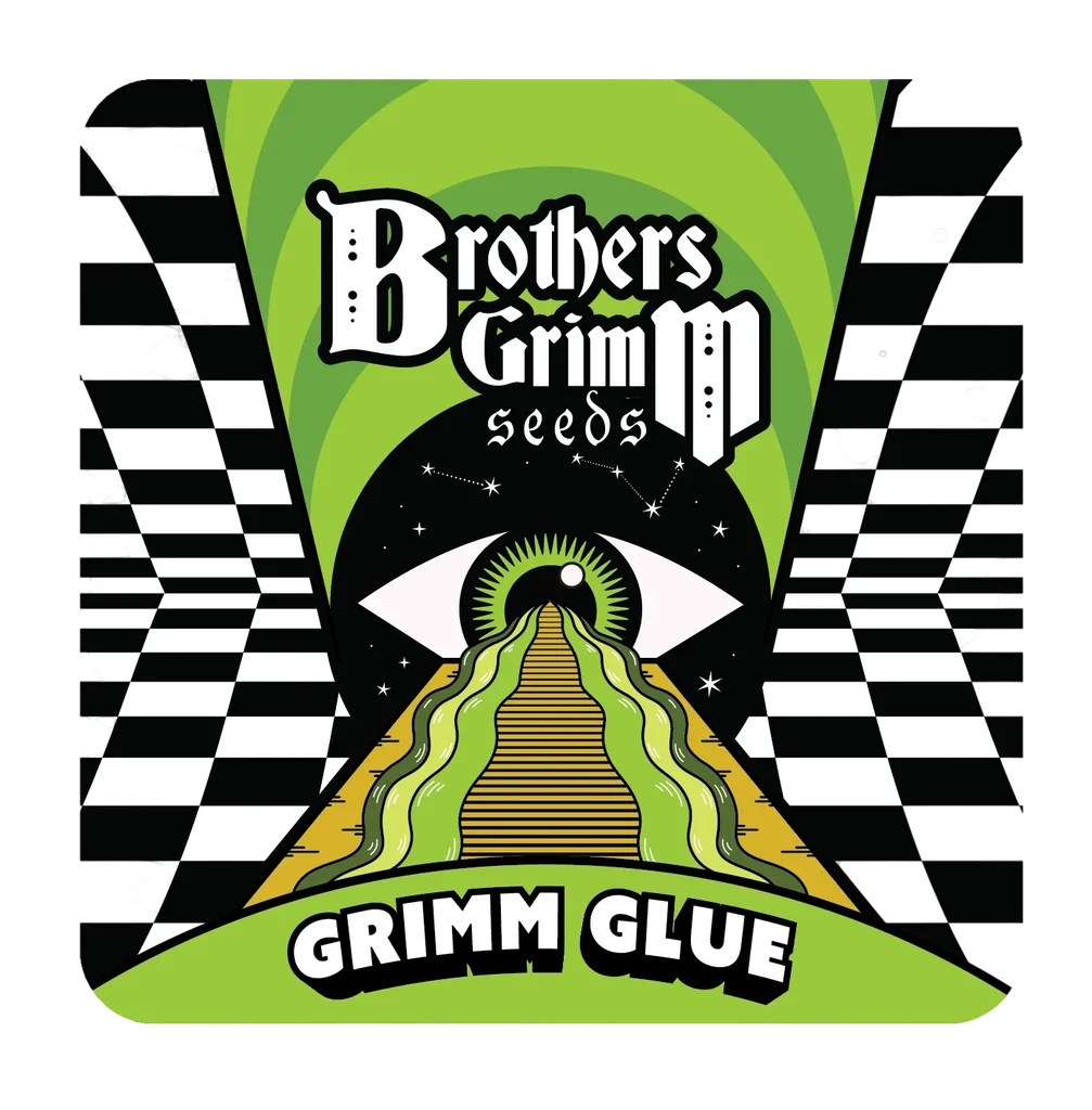 Grimm Glue | PHOTOFEM | Brothers Grimm Seeds