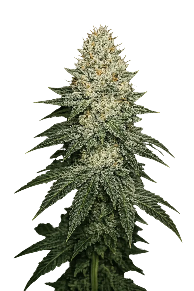 Larry OG Kush | PHOTOFEM | Cali Connection