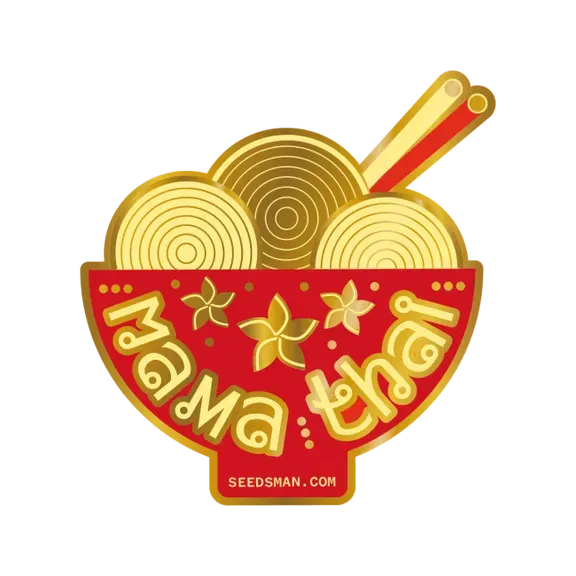 Mama Thai | PHOTOREG | Tiger One Bulk