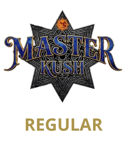 Master Kush