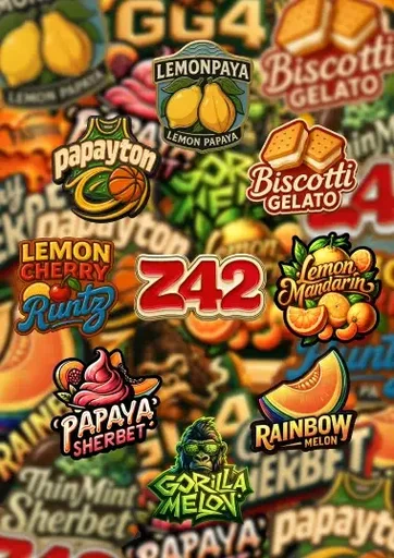 Mix Pack