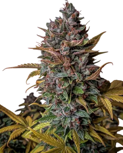 Orange Biscuits Auto | AUTOFEM | Mephisto Genetics