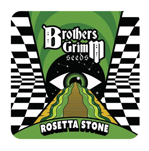 Rosetta Stone