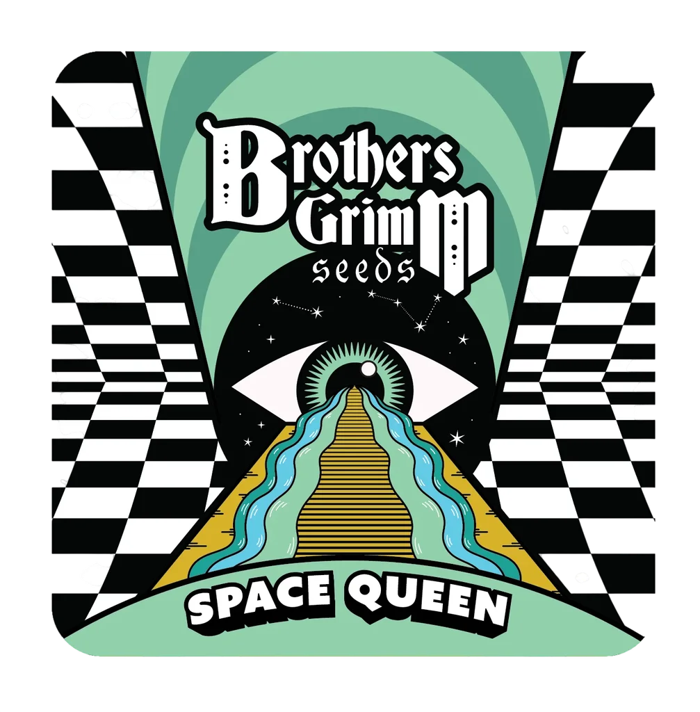 Space Queen | PHOTOFEM | Brothers Grimm Seeds